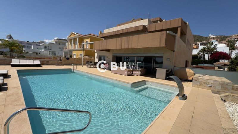 Foto 5391a30e-3c5a-45a4-aa32-b3c005140fce. Casa adossada amb aparcament piscina a Marina de la Torre Mojácar