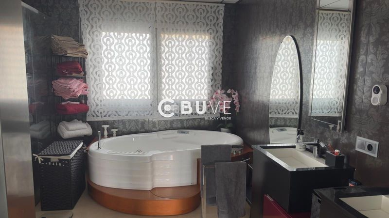 Foto 66552cc0-2e8b-49fa-b478-c09c50389f1a. Casa adossada amb aparcament piscina a Marina de la Torre Mojácar