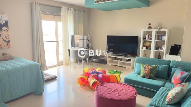 Foto 6ae1d370-bd75-4e74-80f9-dd7fe968b191. Casa adossada amb aparcament piscina a Marina de la Torre Mojácar