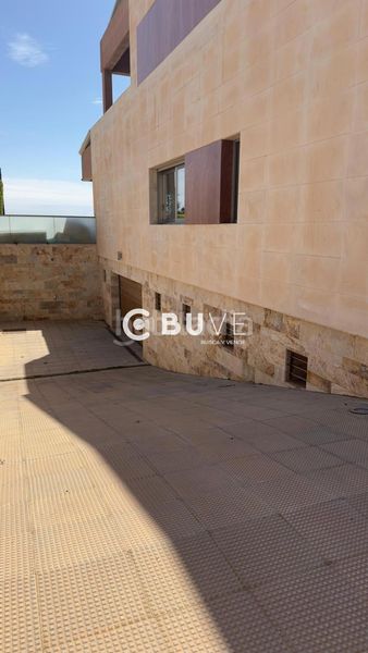 Foto 83b40a70-64ef-40be-89a3-d067fdfa94d1. Casa adossada amb aparcament piscina a Marina de la Torre Mojácar