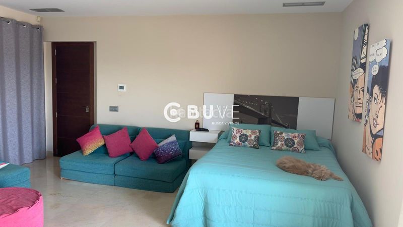 Foto bd72419f-bee9-44fc-928d-9d90fa49fe5c. Casa adossada amb aparcament piscina a Marina de la Torre Mojácar