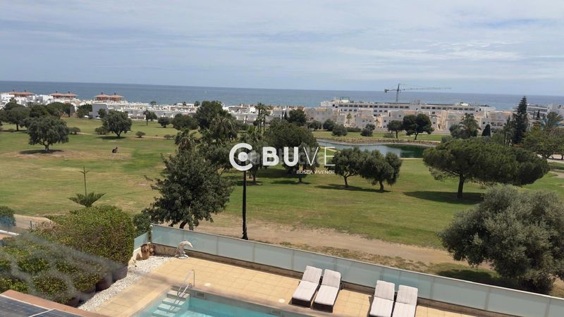 Foto e30b16cf-456f-48fd-a47b-1d04df313668. Casa adossada amb aparcament piscina a Marina de la Torre Mojácar