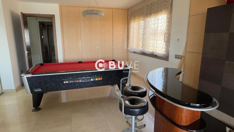 Foto fee995a4-d2e8-453a-9179-213c4d6c4461. Casa adossada amb aparcament piscina a Marina de la Torre Mojácar