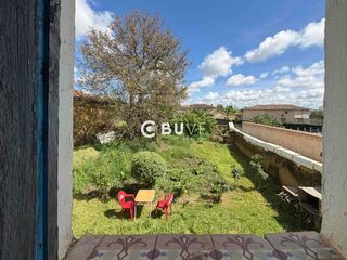 Haus  Tostoleja. Buve vende casa en villaverde de arcayos,leon con 4628