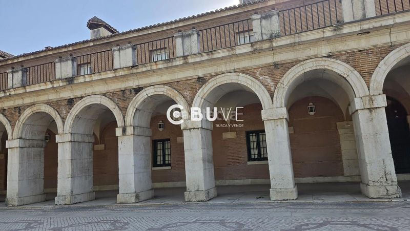 Foto b7ab17c8-4e30-4351-9b00-20bacdf36224. Àtic amb calefacció a Centro Aranjuez