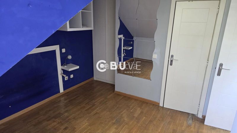 Foto c2b62688-e907-4a23-a91a-9707562250b3. Àtic amb calefacció a Centro Aranjuez