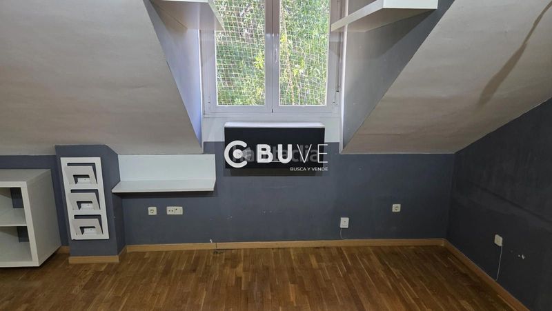 Foto cb7676db-94f6-4f3b-a073-931639593201. Àtic amb calefacció a Centro Aranjuez