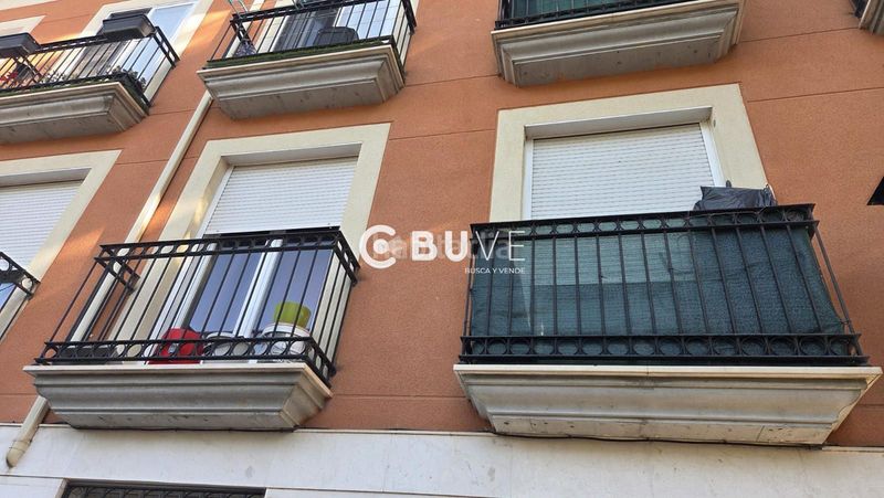 Foto ea334db2-1260-4181-8608-2df4147984f0. Àtic amb calefacció a Centro Aranjuez
