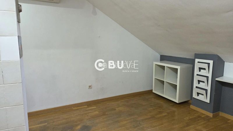 Foto f9c0c242-d189-4b8a-9b12-05878a665181. Àtic amb calefacció a Centro Aranjuez