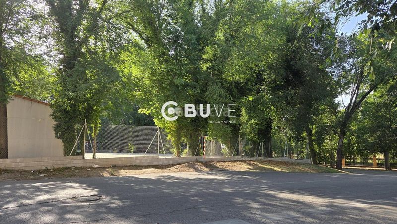 Foto fa133a8f-ed50-4f0a-9566-5e6f0665d2a5. Àtic amb calefacció a Centro Aranjuez