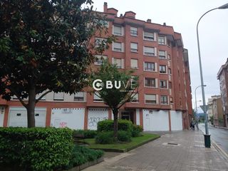 Flat  Carlos casanueva varas. Buve vende piso en la floridavallobín