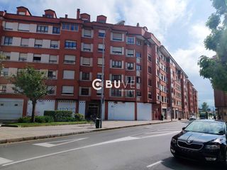 Pis  Carlos casanueva varas. Buve vende piso en la floridavallobín