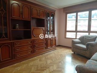 Piso  Carlos casanueva varas. Buve vende piso en la floridavallobín