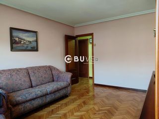Pis  Carlos casanueva varas. Buve vende piso en la floridavallobín