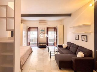 Appartamento  Infantes. Piso tipo loft centro de sevilla junto a la alameda de hercules