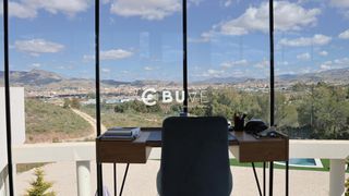 Chalet  N/a. Se vende chalet en petrer , alicante