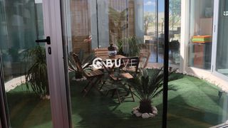 Chalet  N/a. Se vende chalet en petrer , alicante