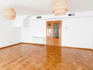 Location Duplex  Espejo. Ático dúplex en alquiler en el centro de illescas  luminoso, ref