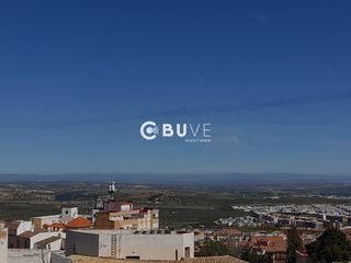 Casa adossada a DISTRITO CTRA. CIRCUNVALACIÓN - LA MAGDALENA