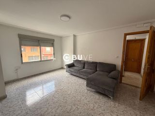 Etagenwohnung  Corazon de jesus. Se vende vivienda lista para entrar a vivir en la vall duixó