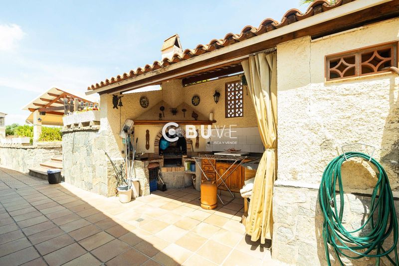 Foto 1cffb33f-026e-4c81-b884-3d74fe128f47. Xalet amb piscina a Abrera