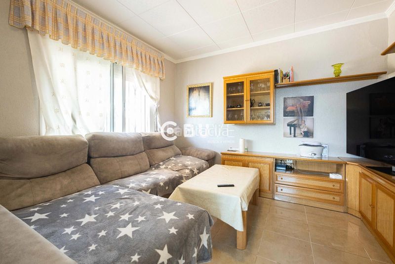 Foto 4e786b4e-c501-4da0-a407-e390c5ec58e9. Xalet amb piscina a Abrera