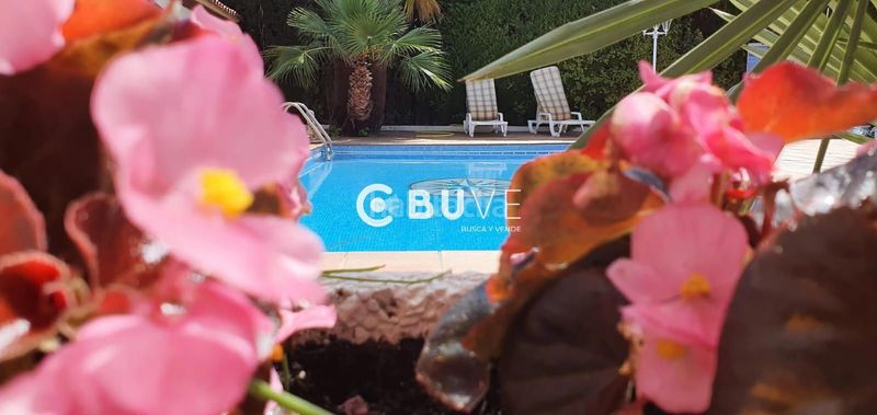 Foto cfb3198e-fcec-4907-a14a-3e607da7ec2f. Xalet amb piscina a Abrera
