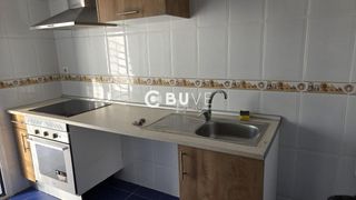 Pis  N/a. Se vende piso de 1 habitación en fuensalida toledo