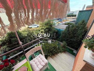 Casa adossada  La cruz. Se vende adosado en trobajo del camino