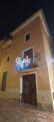 Casa  Mayor. Se vende casa de 4 plantas en biar