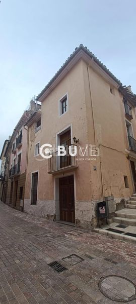 Foto 372357c5-1f45-43ea-9d46-664a89ebe0a3. Casa a Biar