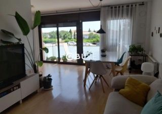 Etagenwohnung  De olot. En navata