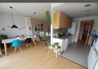 Etagenwohnung  De olot. En navata