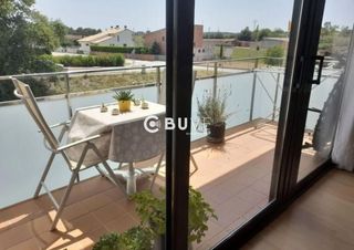 Etagenwohnung  De olot. En navata