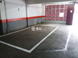 Car parking  Treviana. Amplia plaza de garaje con excelente ubicación y máxima comodida
