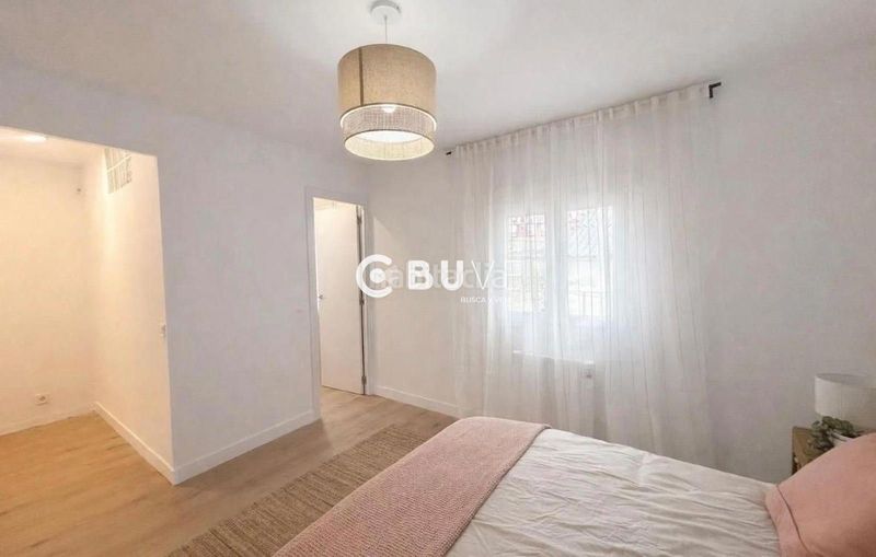 Foto 48cc333a-804a-4fd8-b9a8-e50821cf7fd4. Casa adossada a Ctra. Circunvalación - La Magdalena Jaén