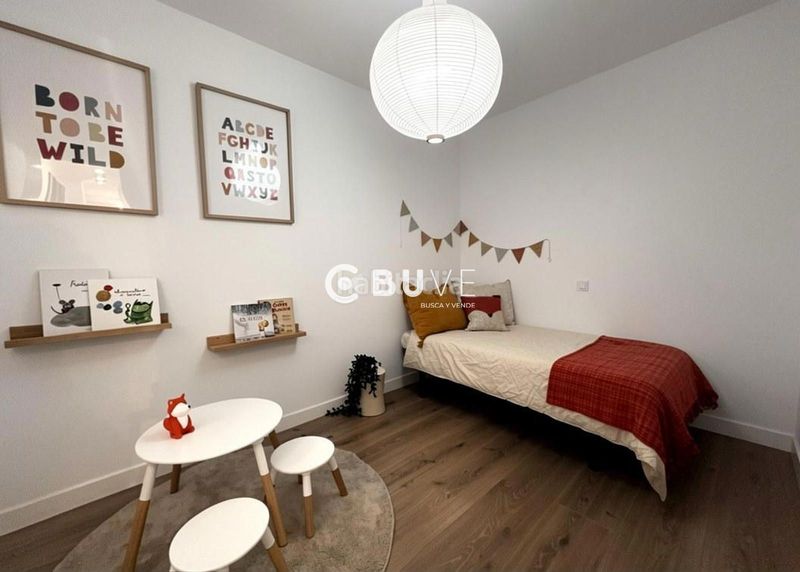 Foto c790b183-3938-45aa-bc6d-7a688f1674d1. Casa adossada a Ctra. Circunvalación - La Magdalena Jaén