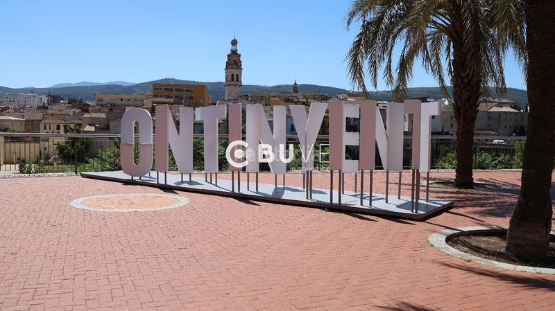 Foto dffc5cdb-1866-4e8d-b2de-8d351320d063. Pis a Sant Rafael Ontinyent