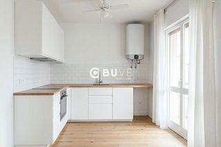 Rent Flat  Santa bárbara. Piso reformado de 3 hab. listo para entrar en guardo