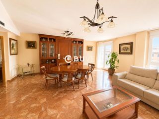 Duplex  N/a. Espectacular ático dúplex de 244 m en pleno centro de vilareal