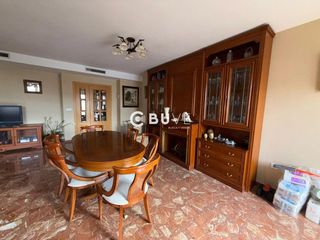 Duplex  Carinyena. Se vende ático dúplex con trastero y garaje en vilareal.