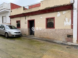 House  Martin roldan bj. Oportunidad de inversión en trebujena  casa de 99 m no visitable