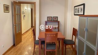 Lloguer Pis  N/a. Se alquila piso céntrico junto al campo grande, calle perú valla
