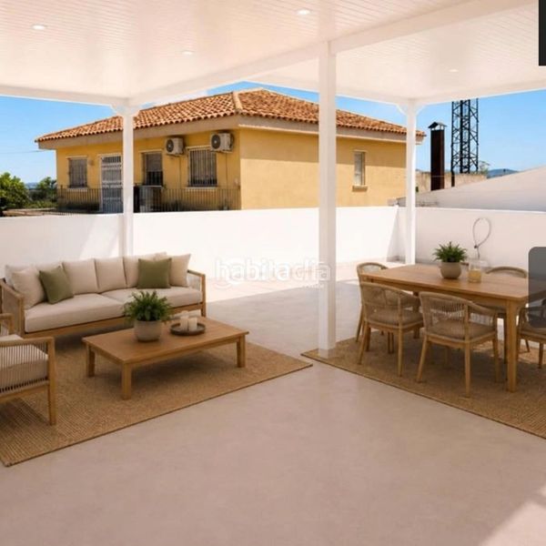 Foto 2a045ff9-fe35-422a-8268-7e62a553d10f. Casa amb calefacció aparcament a Montepinar - La Aparecida - Raiguero Orihuela