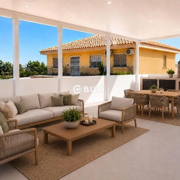 Foto b6d6210c-2810-43fa-8066-3b6b923d6615. Casa amb calefacció aparcament a Montepinar - La Aparecida - Raiguero Orihuela