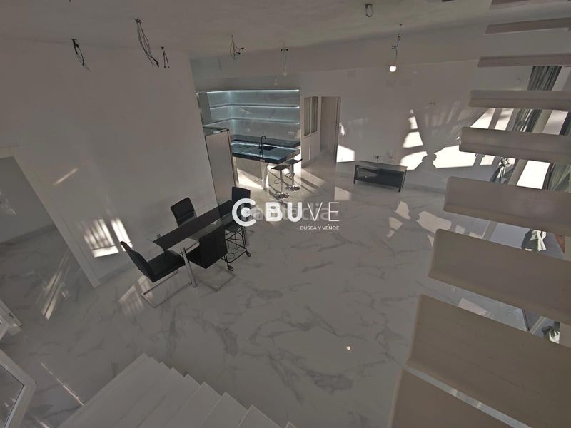 Foto f3313ec2-9516-495c-bd8b-59cf5e427304. Casa amb calefacció aparcament a Montepinar - La Aparecida - Raiguero Orihuela