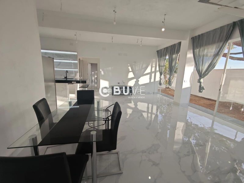 Foto fe7e95ad-56b8-4c0a-b0fc-fe181c1dc010. Casa amb calefacció aparcament a Montepinar - La Aparecida - Raiguero Orihuela