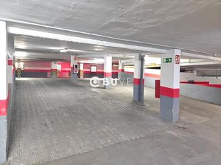 Posto auto in Santa Casilda 1