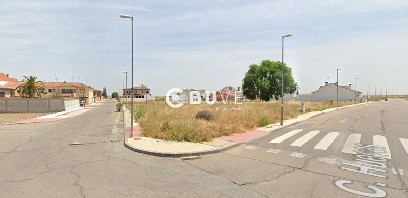 Foto 2706a1e1-da88-4e89-b4cd-730baeb33429. Terreny residencial a Fuensalida