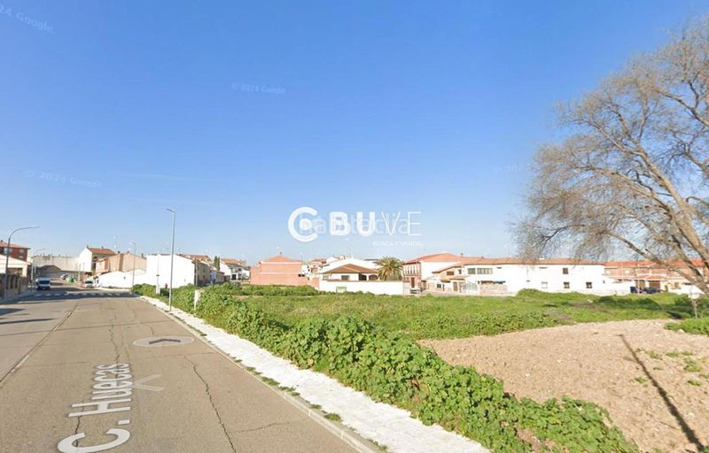 Foto e78072f8-f8e1-4492-9589-67933c38cb48. Terreny residencial a Fuensalida